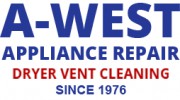 A-West Appliance Repair