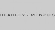 Headley-Menzies Interior Design