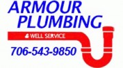 Armour Plumbing & Well Service