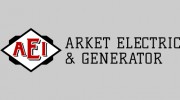 Arket Electric & Generator