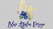 Blue Azalea Interior Design