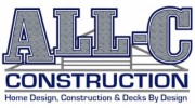 All-C Construction-Decks By Design
