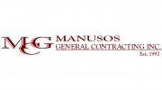 Manusos General Contracting