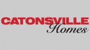 Catonsville Homes