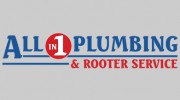 All In One Plumbing