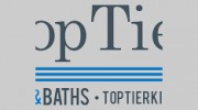 Top Tier Kitchens & Baths