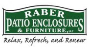 Raber Patio Enclosures & Furniture