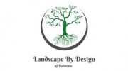 Landscape By Design Of Palmetto