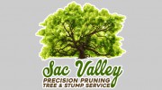 Sac Valley Precision Pruning