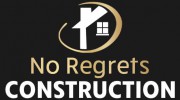 No Regrets Construction