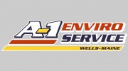A-1 Environmental Services