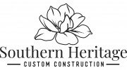 Southern Heritage Custom Construction
