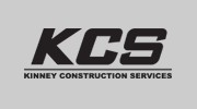 Kinney Construction Services