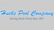 Hucks Pool