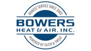 Bowers Heat & Air