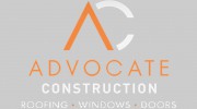Advocate Construction
