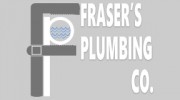 Fraser's Plumbing