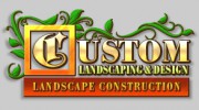 Custom Landscaping