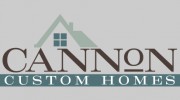 Cannon Custom Homes