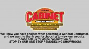 Tri-State Cabinet Solutions