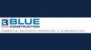 Blue Realty & Construction