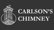 Carlson's Chimney