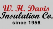 Davis W H Insulation