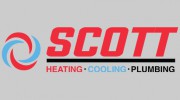 Scott Heating, Cooling & Plumbing