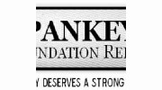 Pankey Foundation Repair