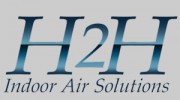 H 2H Indoor Air Solutions
