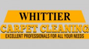 Carpet Cleaning Whittier
