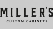 Miller's Custom Cabinets