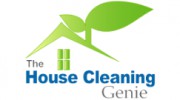 The House Cleaning Genie