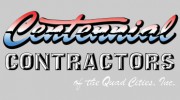 Centennial Contractors