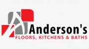 Anderson's Floors, Kitchens & Baths