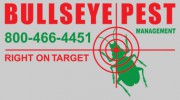 Bullseye Pest Management