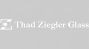 Thad Ziegler Glass
