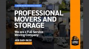 Lunardi Moving Services
