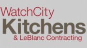 Leblanc Contracting