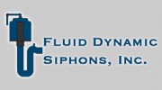 Fluid Dynamic Siphons