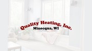Quality Heating