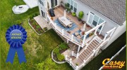 Casey Fence & Deck