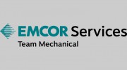 EMCOR Services Team Mechanical