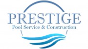 Prestige Pool Service & Construction