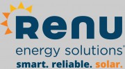Renu Energy Solutions