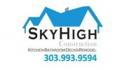 SkyHigh Construction