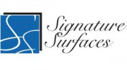 Signature Surfaces