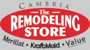 The Remodeling Store
