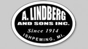 A Lindberg & Sons