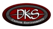 DKS Custom Environments